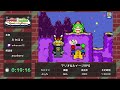 mario u0026 luigi speedrunning show マリオ u0026ルイージrpg 福岡rta