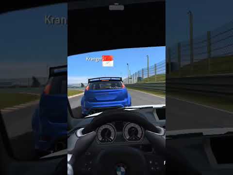 Juego de carreras reales 3 para Android sin conexión #realracing3 #racing