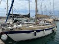 Hallberg Rassy 38 for sale in Port Ginesta with Network Yacht Brokers