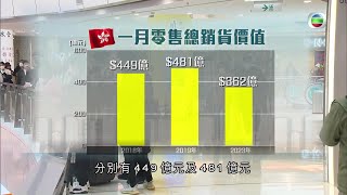 香港無綫 7:30一小時新聞 TVB News｜2023年3月2日
