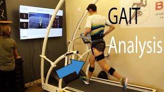 RUNNING FORM ANALYSIS: BUILD treadmill test and form tips! Sage Canaday