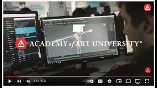 Life At Academy of Art University