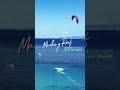 kite in the most incredible great barrier reef greatbarrierreef kitesurfing kitespot australian