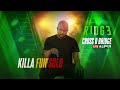 11 killa fun solo cross d bridge live album