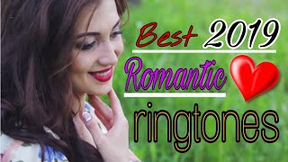 Best Romantic Ringtone 2019|New Hindi love Ringtone|mobile Ringtone|Mp3 Music Ringtone 2019