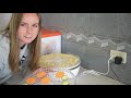 kmart food dehydrator review u0026 unboxing how to dehydrate food fruit vegetables meat and pasta