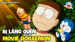 Movie Doraemon Đang Dần Bị Lãng Quên! Tại Sao Vậy? | Hải Hỏi Chấm