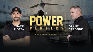 Creative Investing in Real Estate with Pace Morby & Grant Cardone