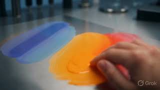 Scientists create a colour that humans have never seen before