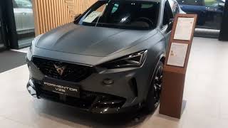 SEAT CUPRA ARALIK 2024 EN SON MODELLERI VE FIYATLARI