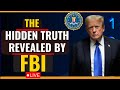 Trump Murder Plot Hearing Live Updates | FBI Unveils Shocking Hidden Truth | Christopher Wray