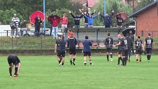 NK Sloga (ČK) vs NK Varteks 0:5, 2.kolo 4.HNL ČK VŽ 2018/2019