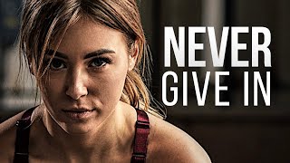 NEVER GIVE IN | Best Motivational Speeches Compilation | Powerful Motivation | 1 Hour