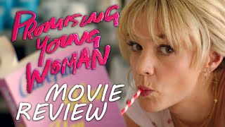 Promising Young Woman - Movie Review