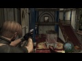 ps4版バイオハザード4live ハンド1種榴弾3種プロノーコンtake1続き resident evil 4 hd remastered walkthrough