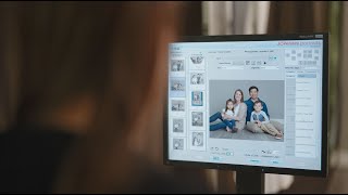What you can expect at JCPenney Portraits