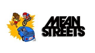 Mean Street (1973) Opening Credits/The End - MPAA Rated: PG