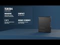 TSW304 2023 v1 product demonstration