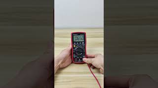 ZOYI ZT-219 DIGITAL MULTIMETER