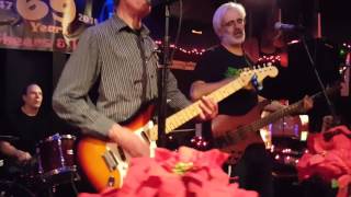 2nd Sole Band at JV's 20161218_001845.mp4