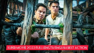 Super Movie 2022 Full Length English Best Action