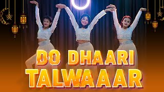 DO DHAARI TALWAAR DANCE COVER / / VIRAL DANCE / CDS/ BOLLYWOOD