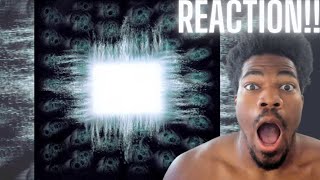 First Time Hearing TOOL - Forty Six \u0026 2 (Reaction!)