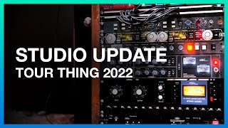 Now Theres Two Studios? Update 2022