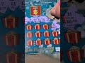 triple match playero raspadito de loteria floridalottery @agentmantv @floridalottery