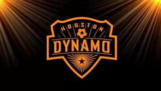 Houston Dynamo Anthem - Houston Dynamo Hymn