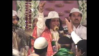 Faiz Ali Faiz Qawwal - Data Main Nokar Teri - Main Bandi Te Bardi
