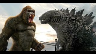 GODZILLA VS KONG Trailer #2 Official NEW 2021 Monster Movie