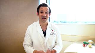 How Should You Prepare For Arthroscopic Hip Surgery? | Dr. Brett Raynor | Orthopedic Surgeon