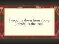 The battle of Badr (official nasheed)