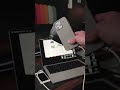 Switch between iOS and Android in just a few taps!