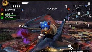 【MH4G実況】 モンハン4G　エピソードクエスト第6弾　Part1　【竜ガ紡ギシ古キ歌】