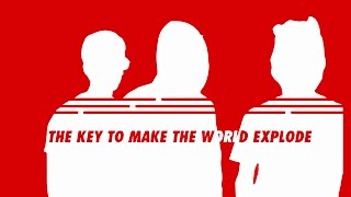 Same Old Fears -The Key To Make The World Explode (Single Edit)