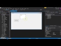 1. Hello World - Visual Basic 2015