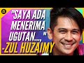 DISIASAT POLIS MENGELUARKAN KATA-KATA BERBAUR PERKAUMAN & UGUTAN, INI PENJELASAN ZUL HUZAIMY