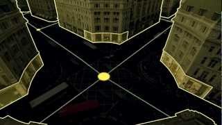 Urban Network Analysis Toolbox Introduction