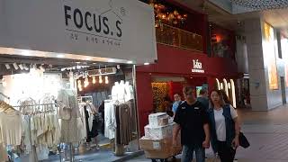 Focus.S 銅鑼灣 東角道 近 Sogo 香港地舖／購物