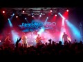 Hoffmaestro Highway Man Karlstad 150314