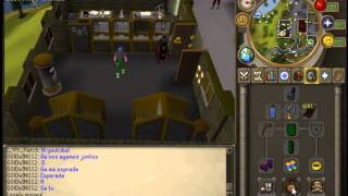Runescape Cheat Engine guide