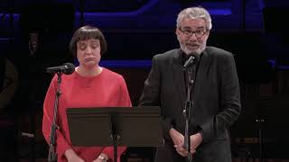 Maurice Yvain : Duo de la terre et des coupons (Manuel Peskine / Franck Le Guérinel / Marie Lenor...