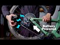 How to Install Electronic Shifting