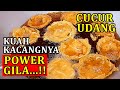 Cucur Udang Kuah Kacangnya Sedap Gila - Malaysia Street Food