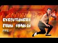 Executioners from Shaolin (1977) - A Martial Arts Classic of Revenge, Tradition, and Shaolin Legacy