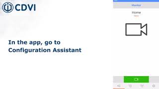 CDVI Security to Access 2easy easy programming