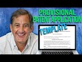 DIY Provisional Patent Application: Step-by-Step Guide with Downloadable Form