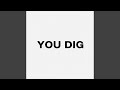 YOU DIG